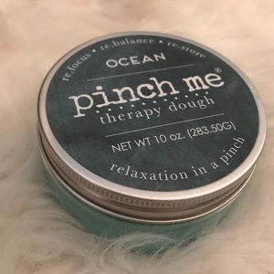 Pinch Me Therapy Dough